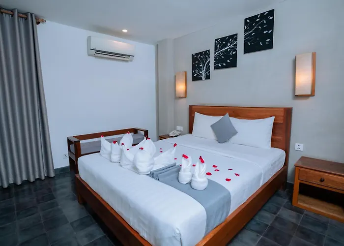 Superior Single Room