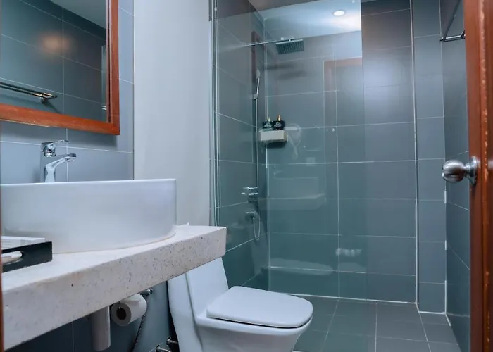 Superior Single Room