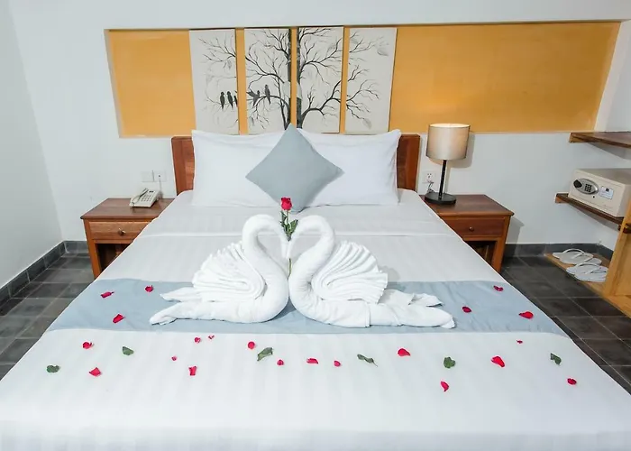 Superior King Room